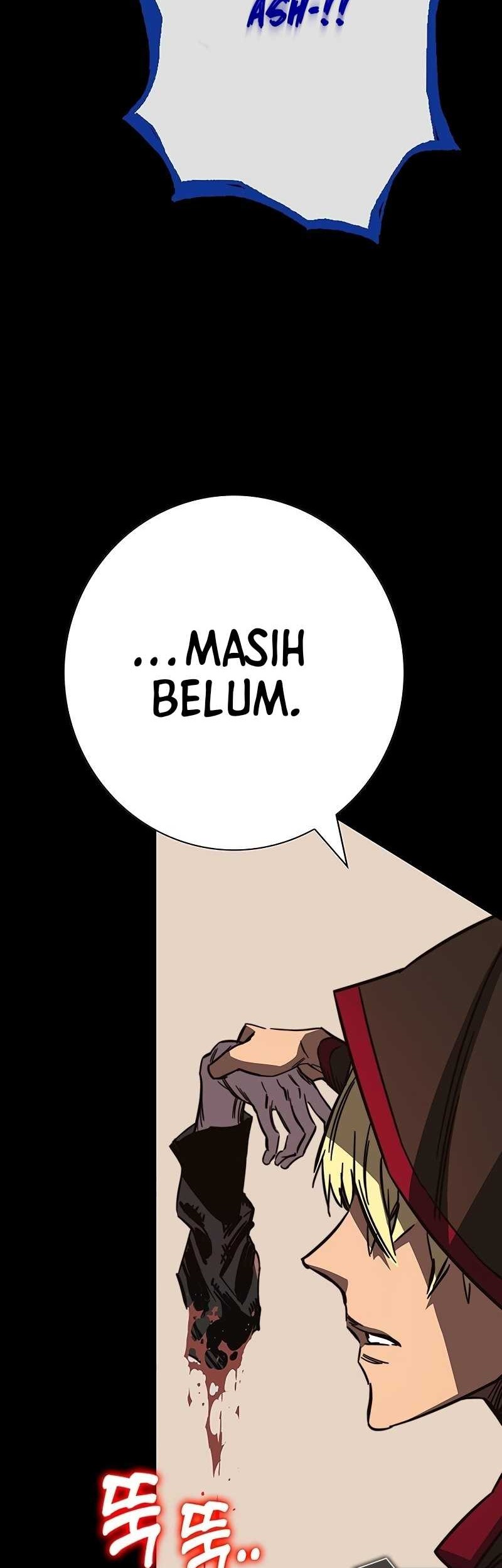 X Ash Chapter 103 Gambar 27