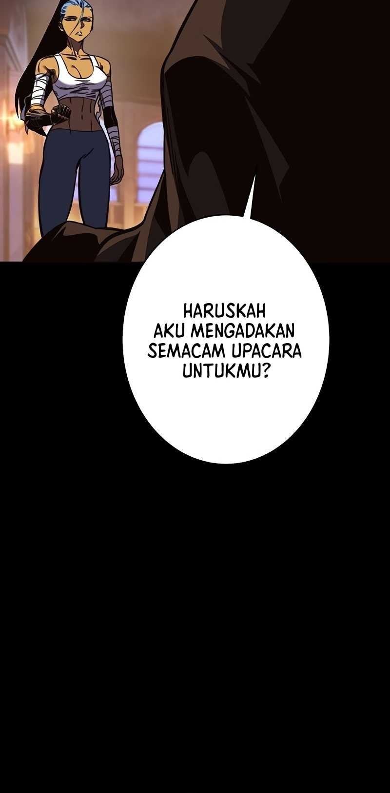 X Ash Chapter 103 Gambar 35