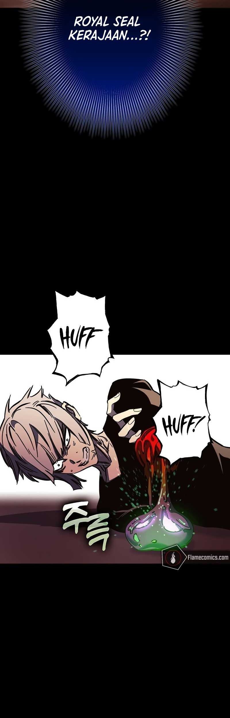 X Ash Chapter 103 Gambar 38