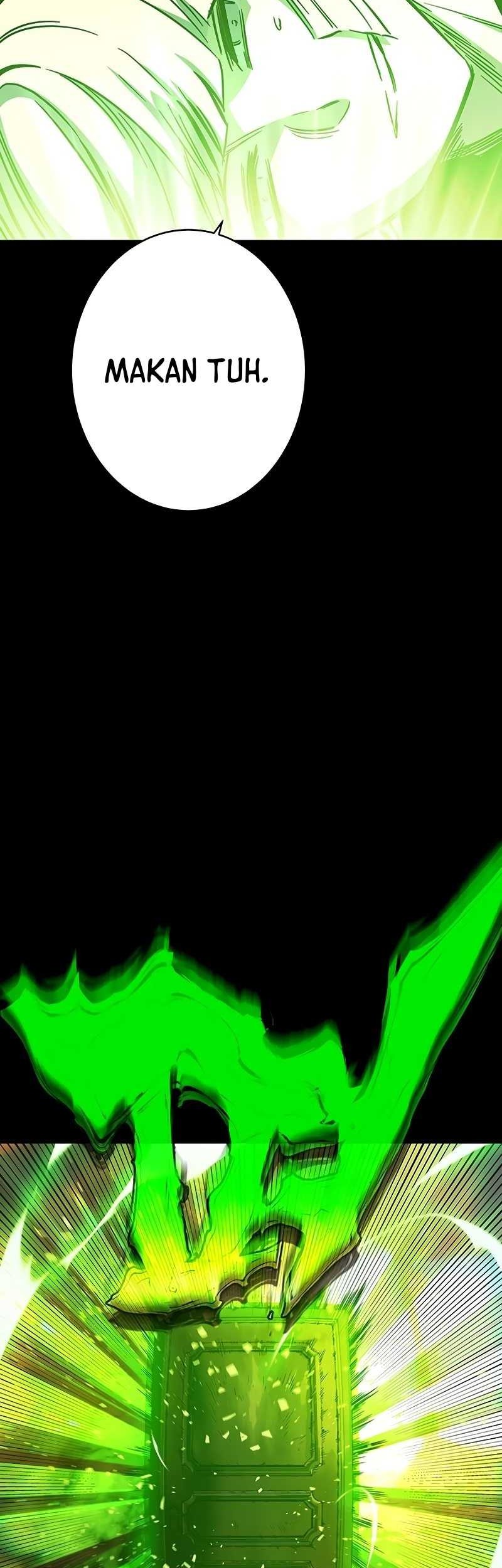 X Ash Chapter 103 Gambar 43