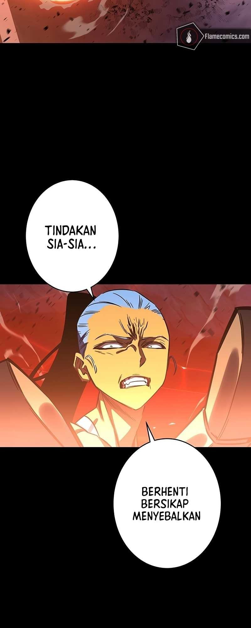 X Ash Chapter 103 Gambar 45