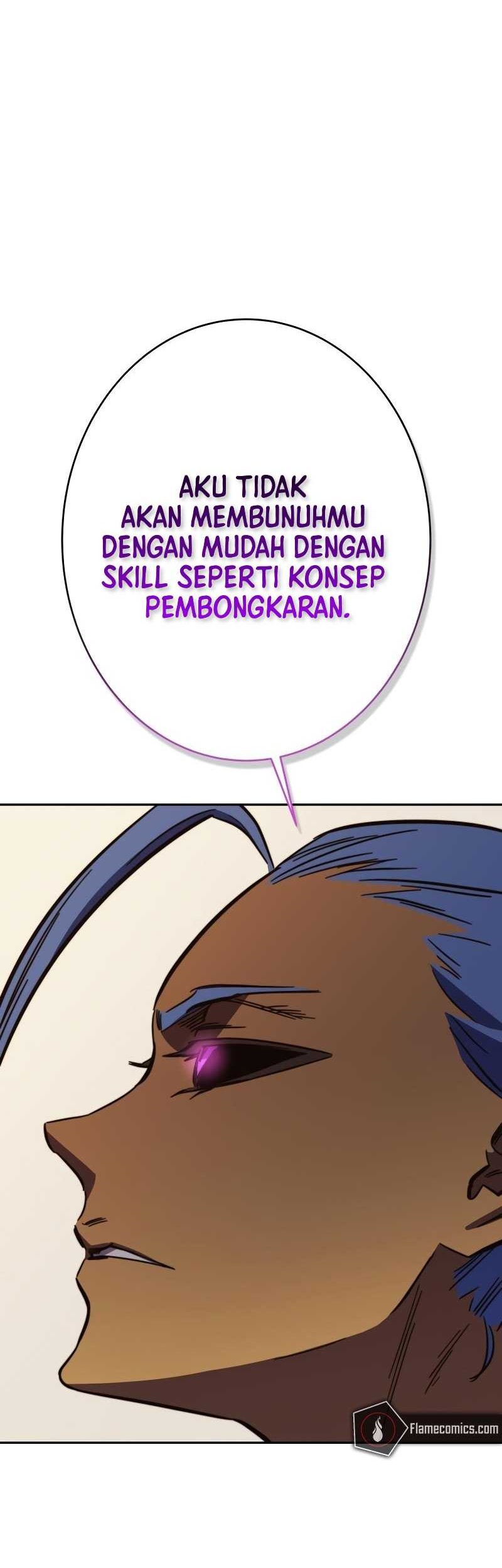 X Ash Chapter 102 Gambar 47