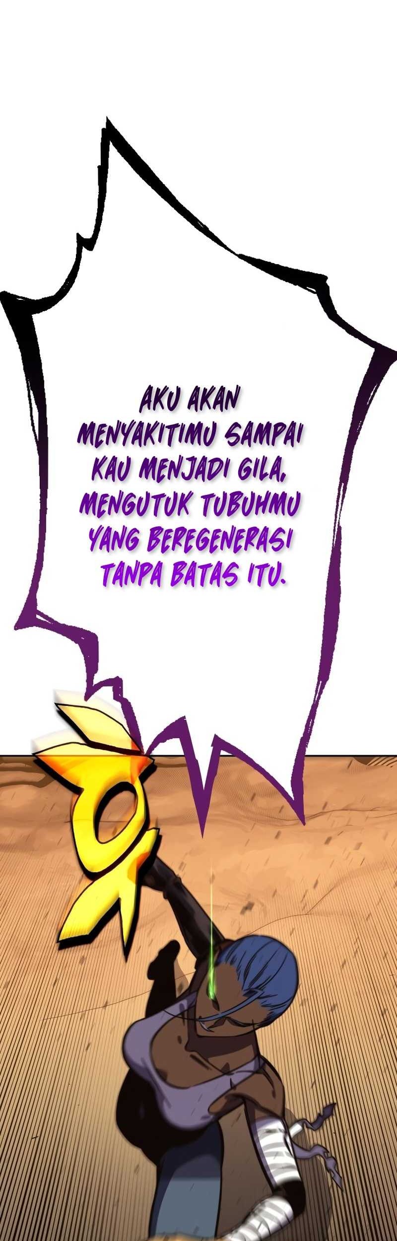 X Ash Chapter 102 Gambar 48
