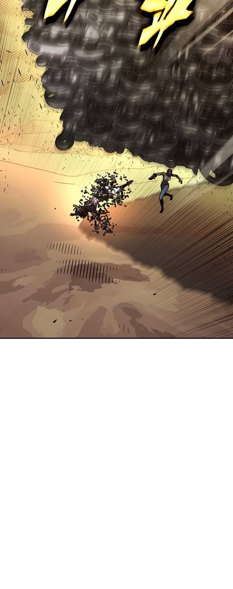 X Ash Chapter 102 Gambar 50