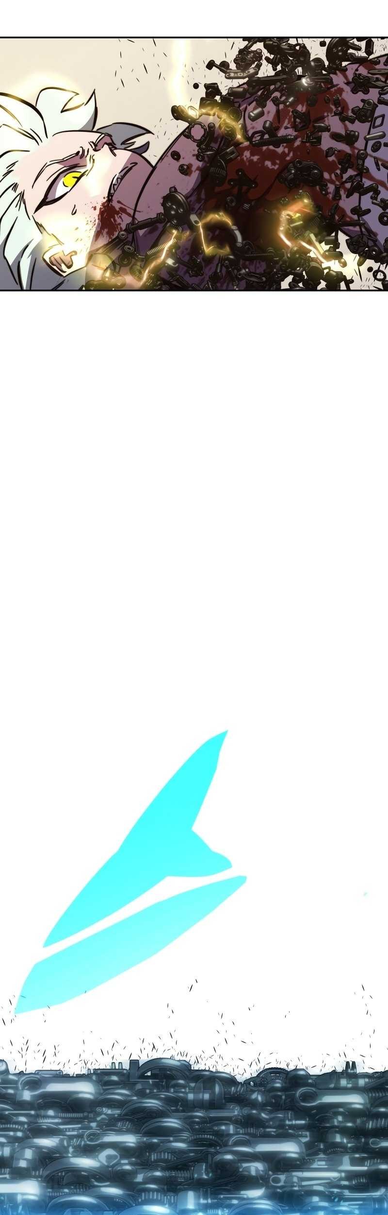 X Ash Chapter 102 Gambar 51