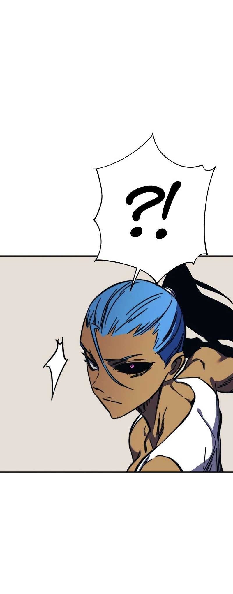 X Ash Chapter 102 Gambar 54