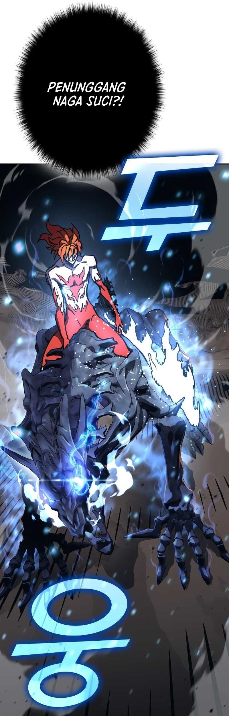 X Ash Chapter 102 Gambar 55