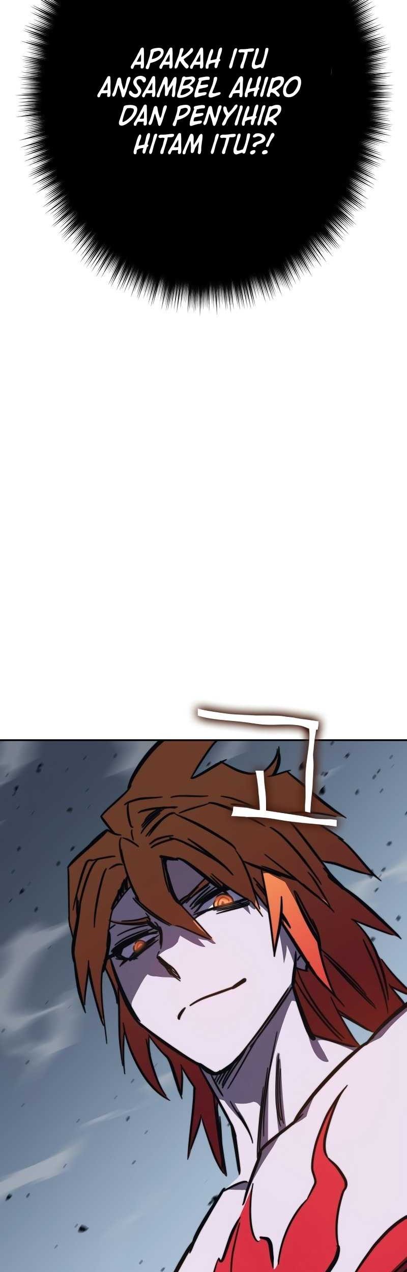 X Ash Chapter 102 Gambar 57