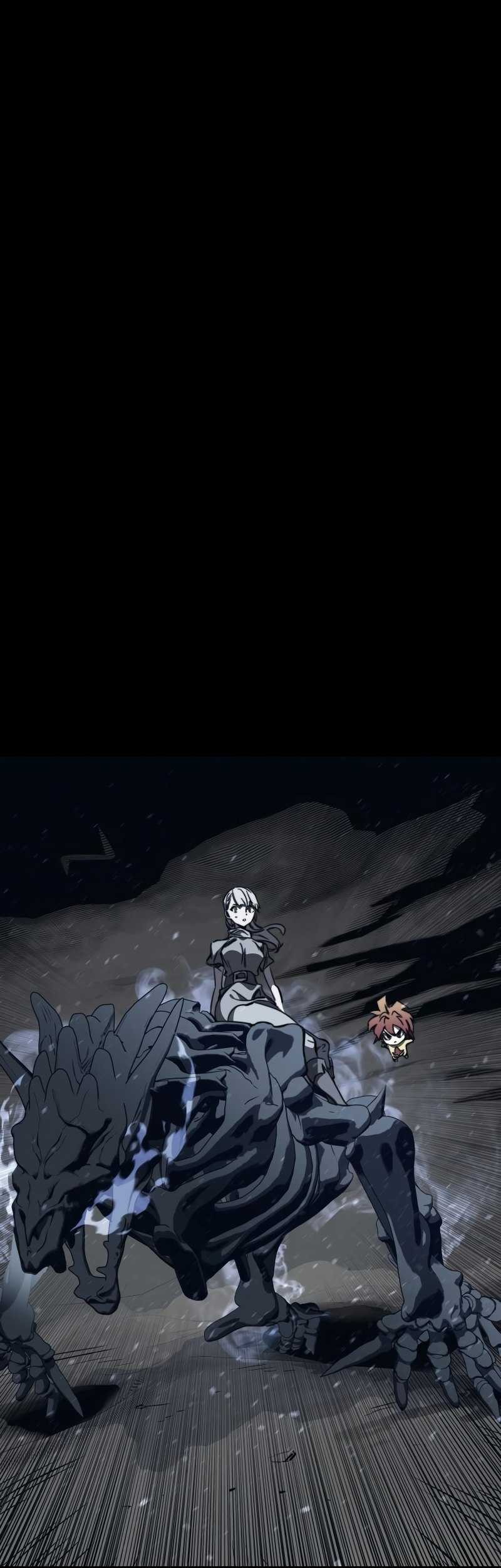 X Ash Chapter 102 Gambar 60