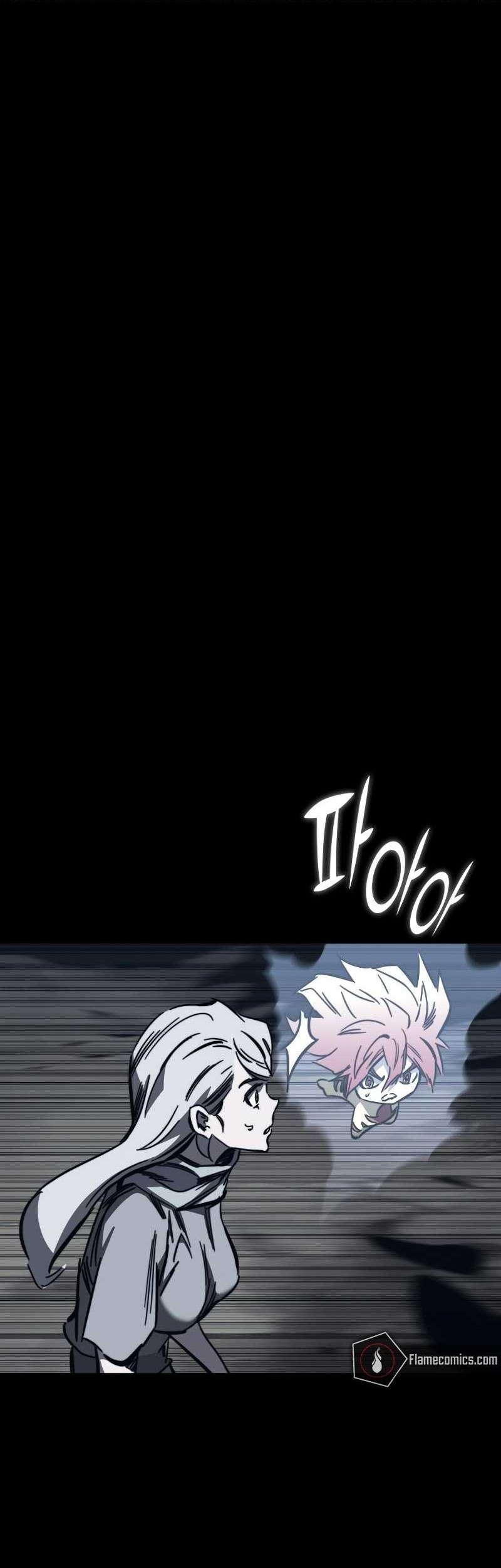 X Ash Chapter 102 Gambar 61