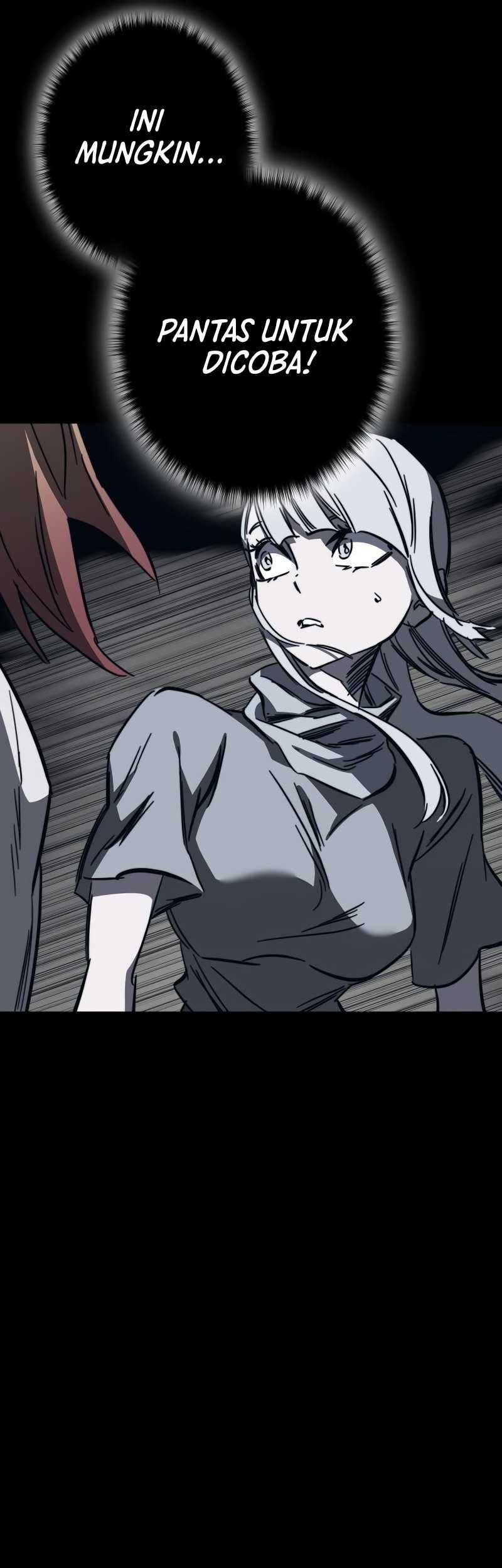 X Ash Chapter 102 Gambar 65