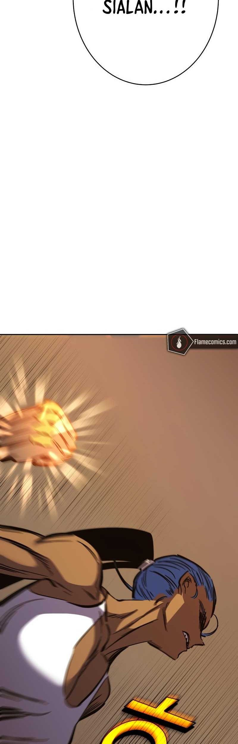X Ash Chapter 102 Gambar 68