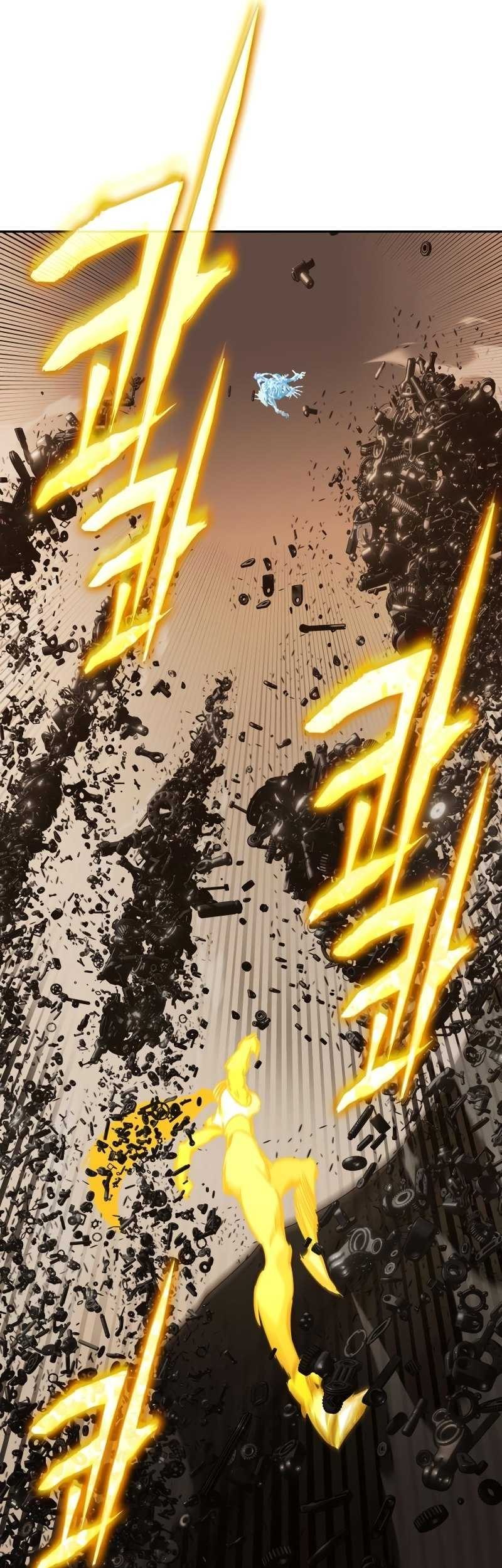 X Ash Chapter 102 Gambar 70