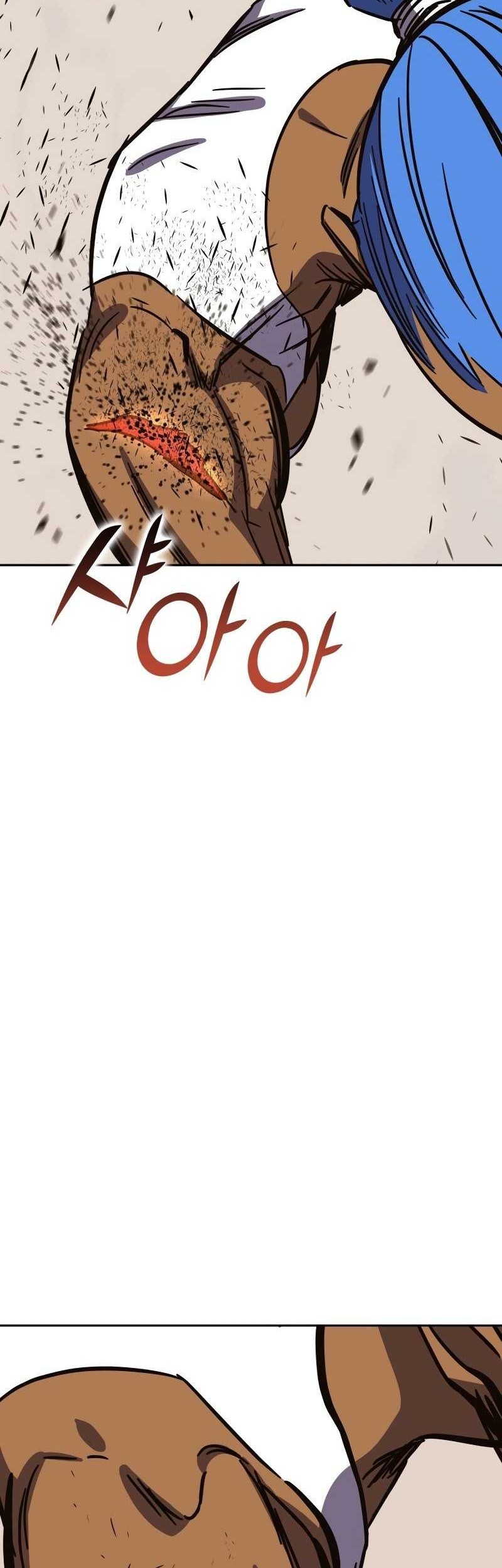 X Ash Chapter 102 Gambar 73