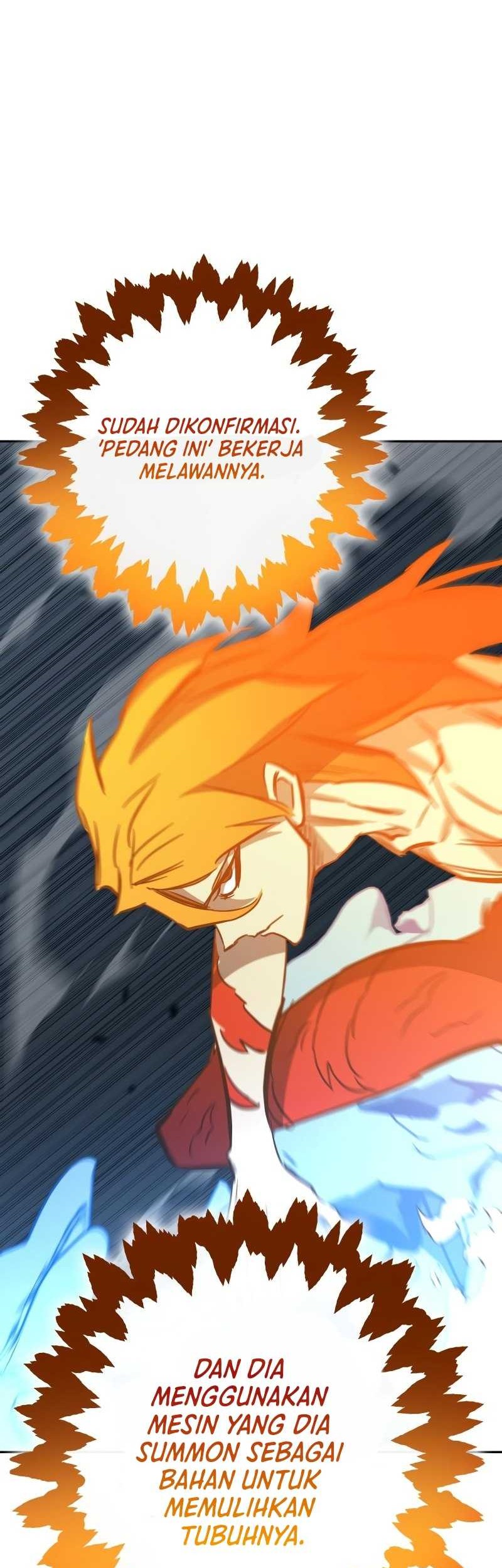 X Ash Chapter 102 Gambar 76