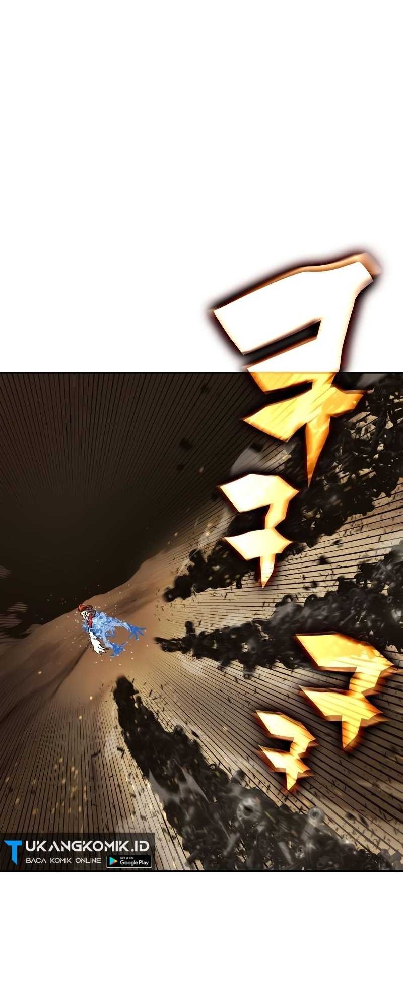 X Ash Chapter 102 Gambar 79