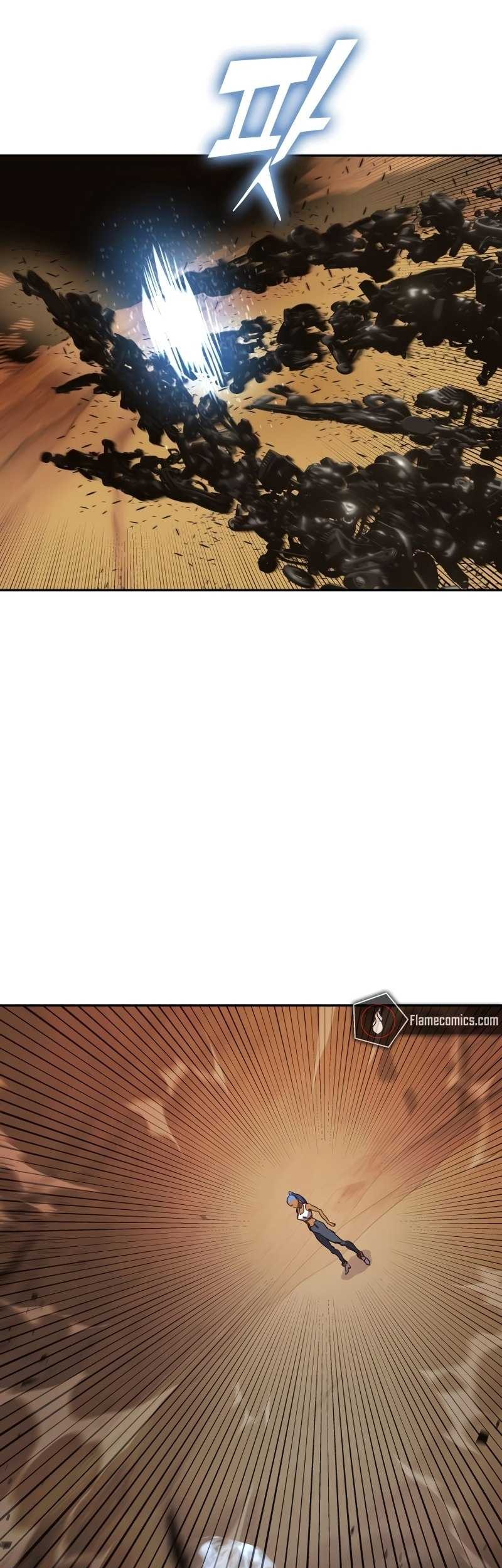 X Ash Chapter 102 Gambar 80