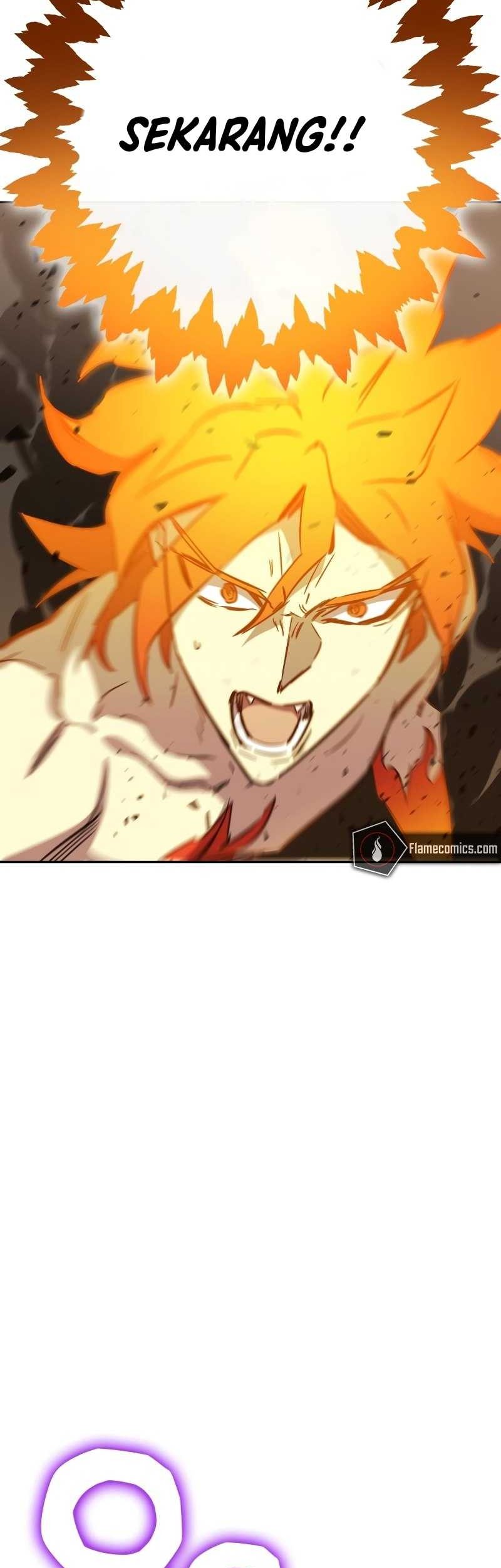 X Ash Chapter 102 Gambar 87