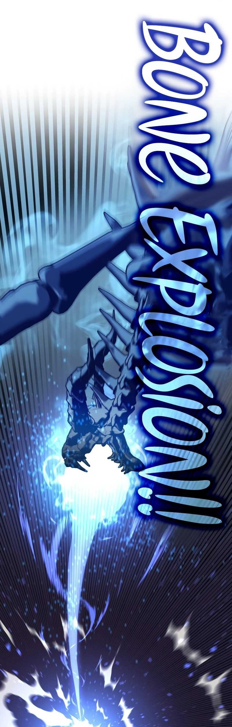 X Ash Chapter 102 Gambar 90