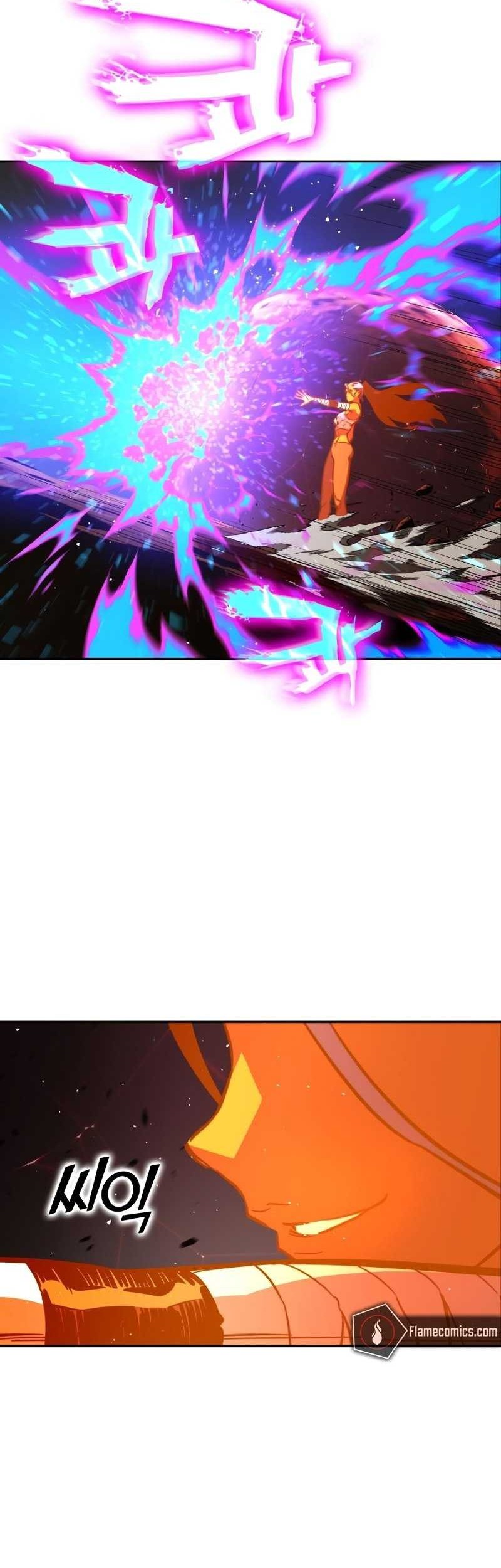 X Ash Chapter 102 Gambar 4