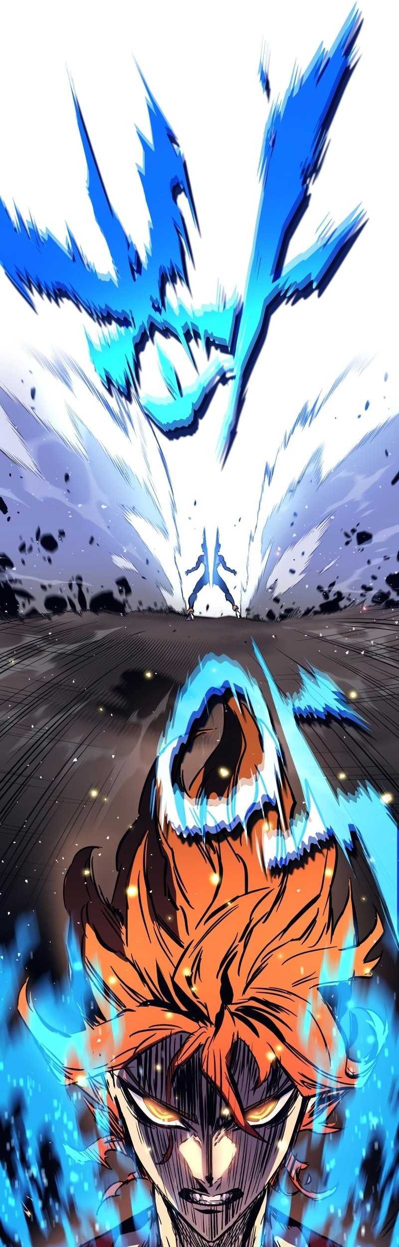 X Ash Chapter 102 Gambar 95