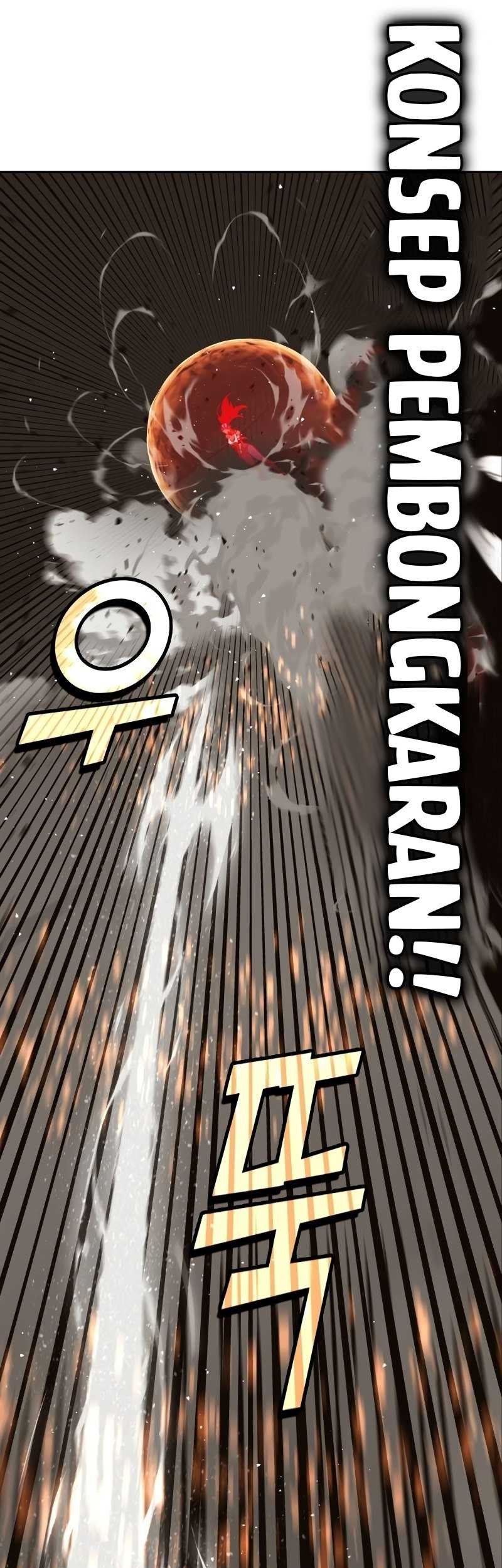 X Ash Chapter 102 Gambar 6