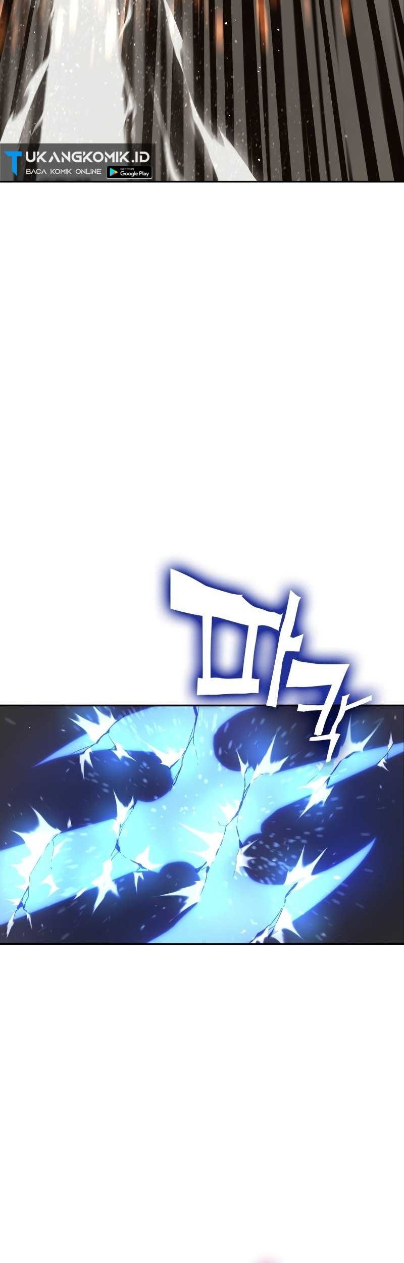 X Ash Chapter 102 Gambar 7