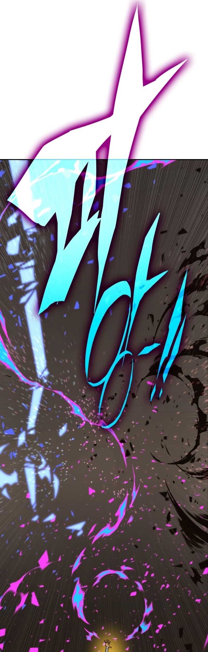 X Ash Chapter 102 Gambar 8