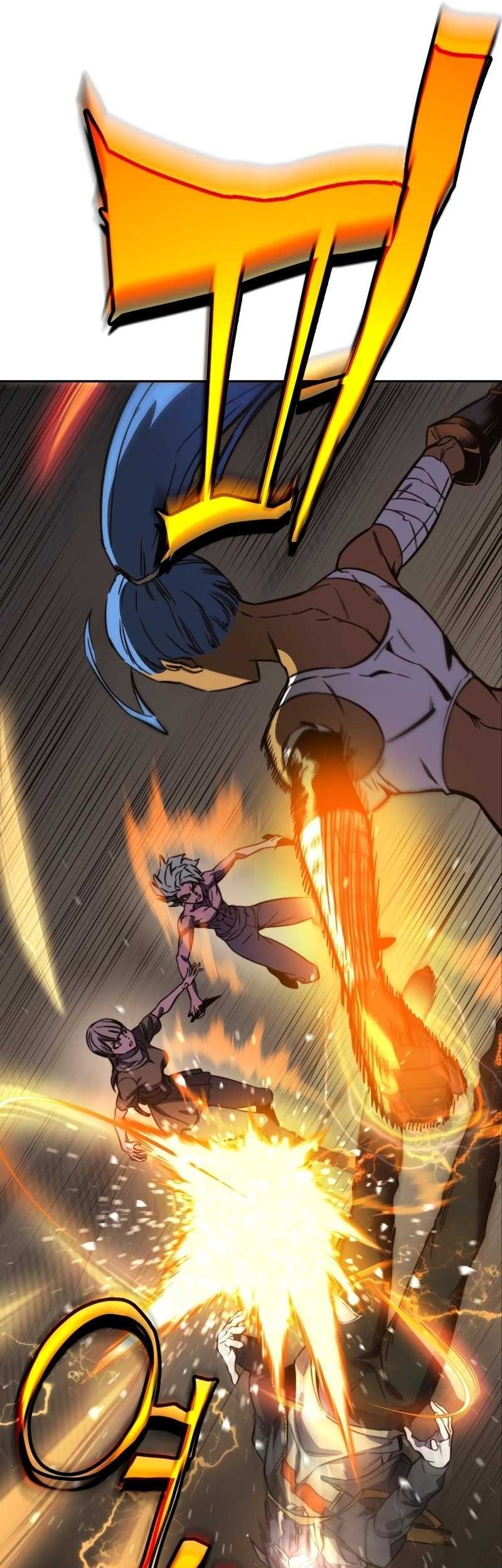 X Ash Chapter 102 Gambar 11