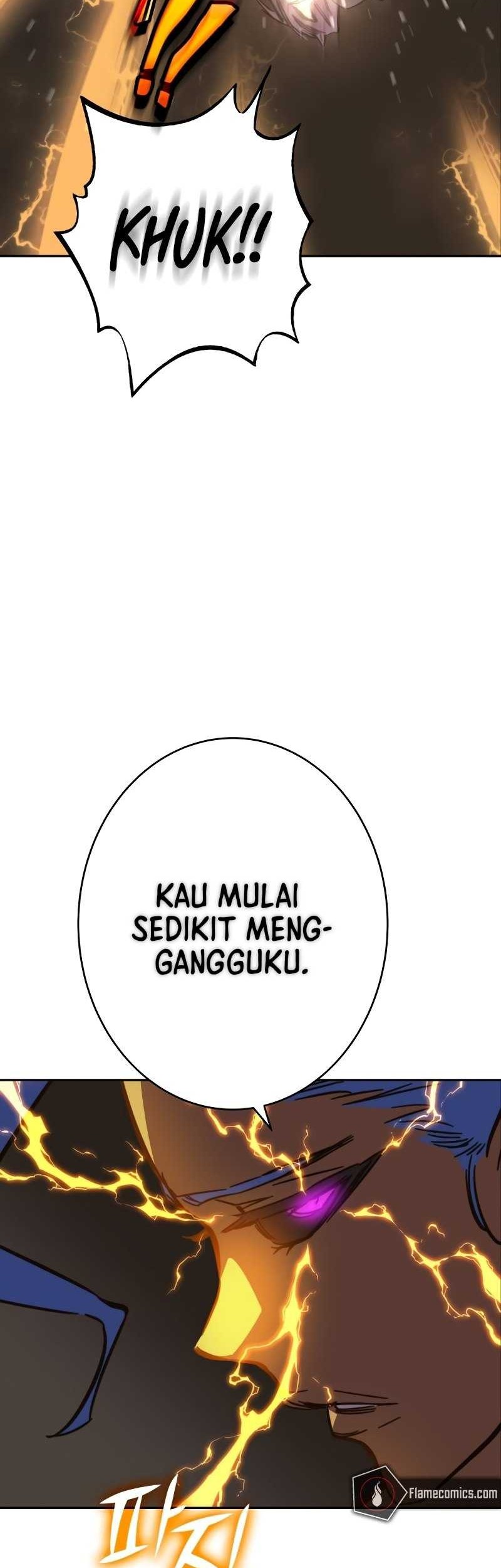 X Ash Chapter 102 Gambar 12