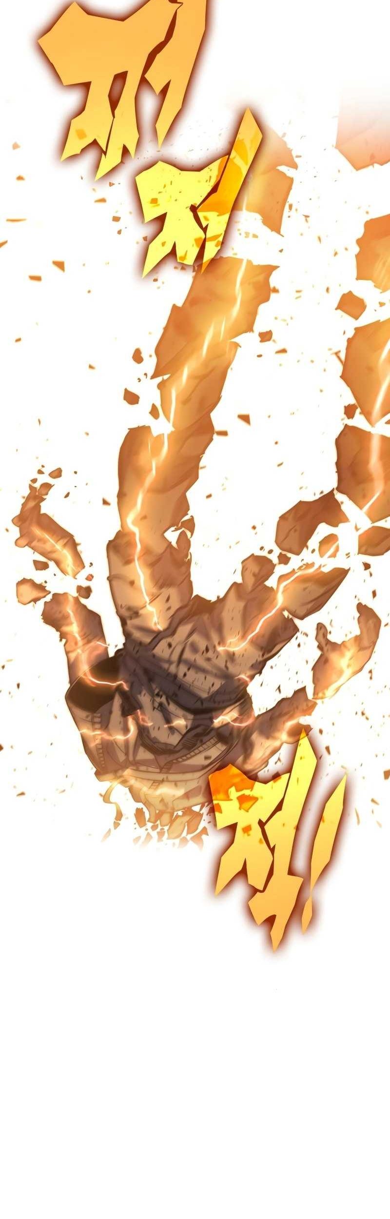 X Ash Chapter 102 Gambar 14