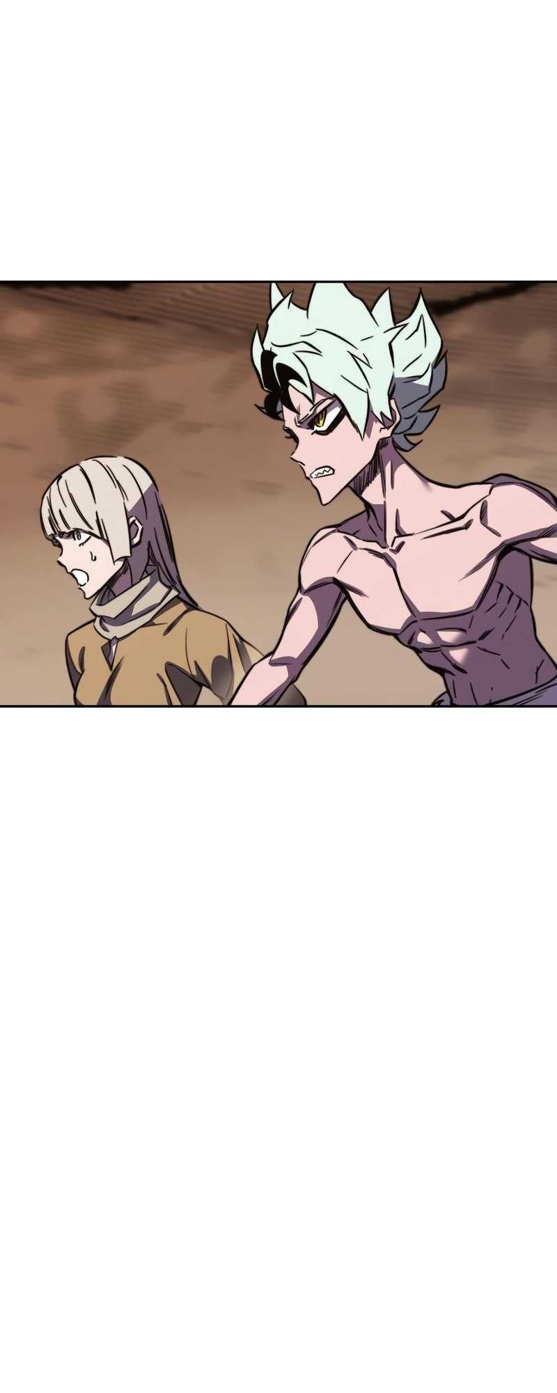 X Ash Chapter 102 Gambar 15