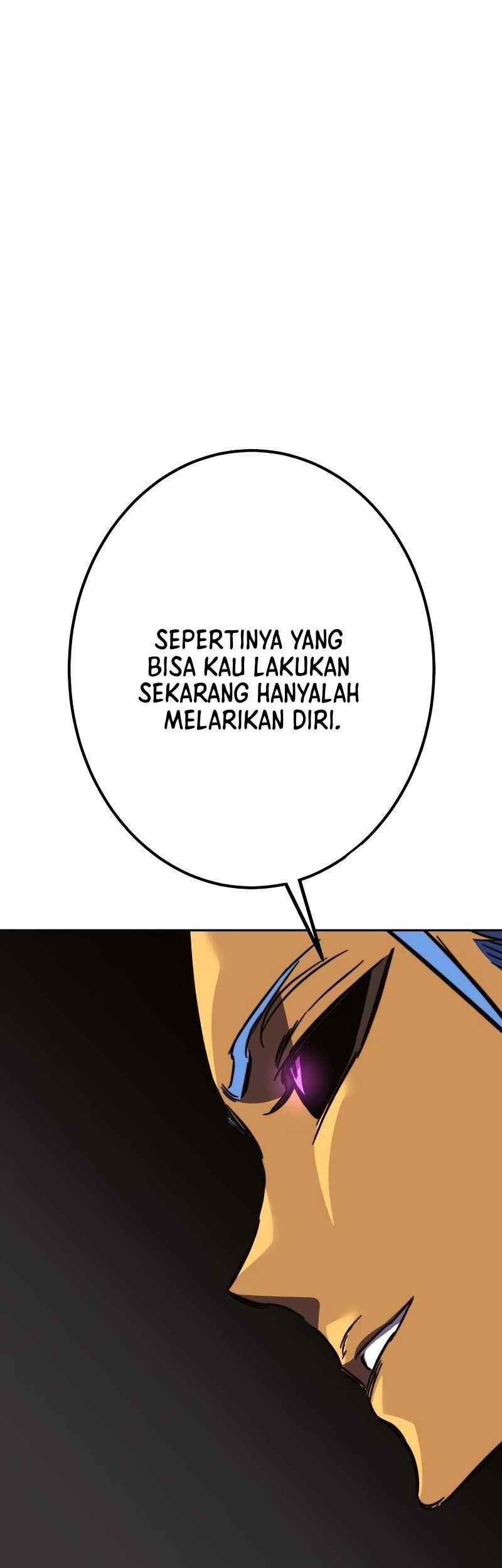 X Ash Chapter 102 Gambar 18