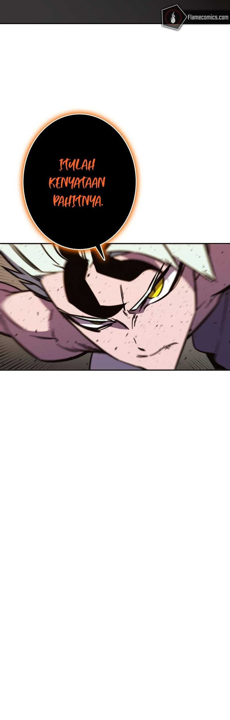 X Ash Chapter 102 Gambar 19
