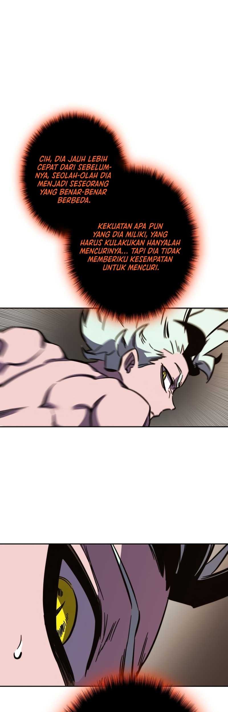 X Ash Chapter 102 Gambar 21