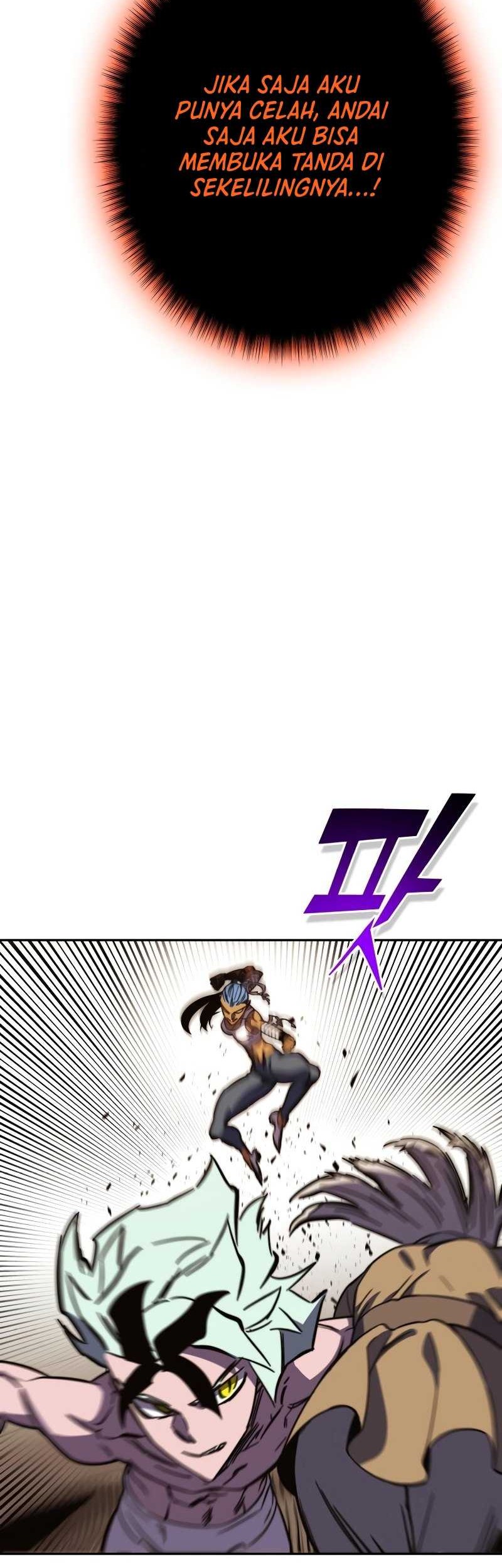 X Ash Chapter 102 Gambar 22