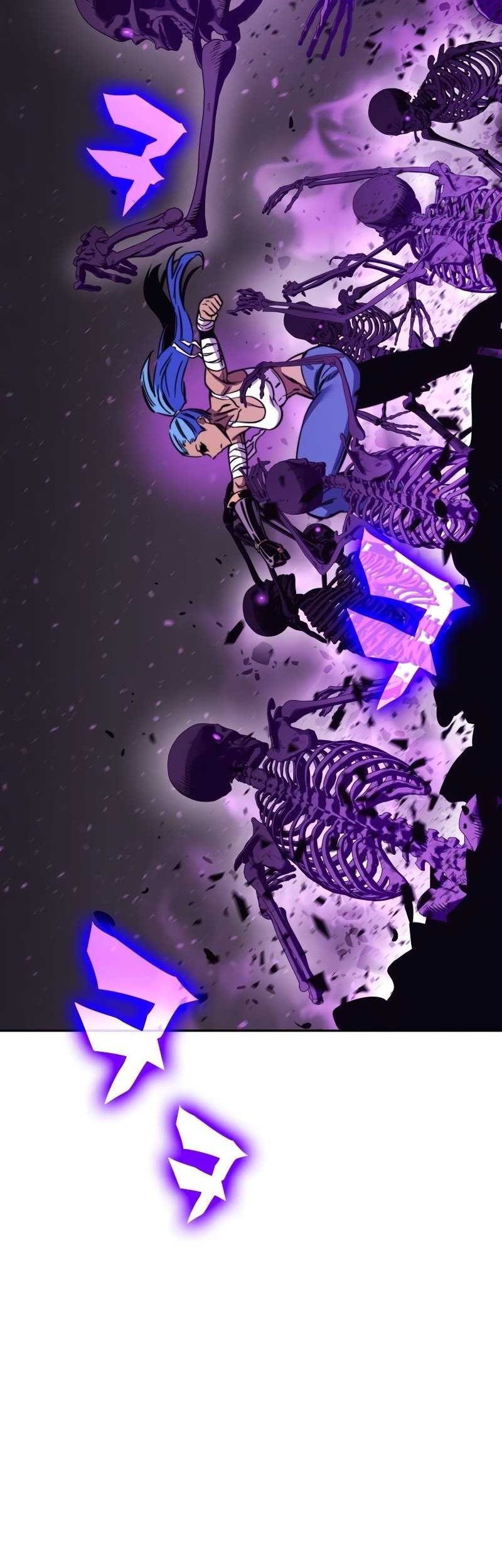 X Ash Chapter 102 Gambar 24