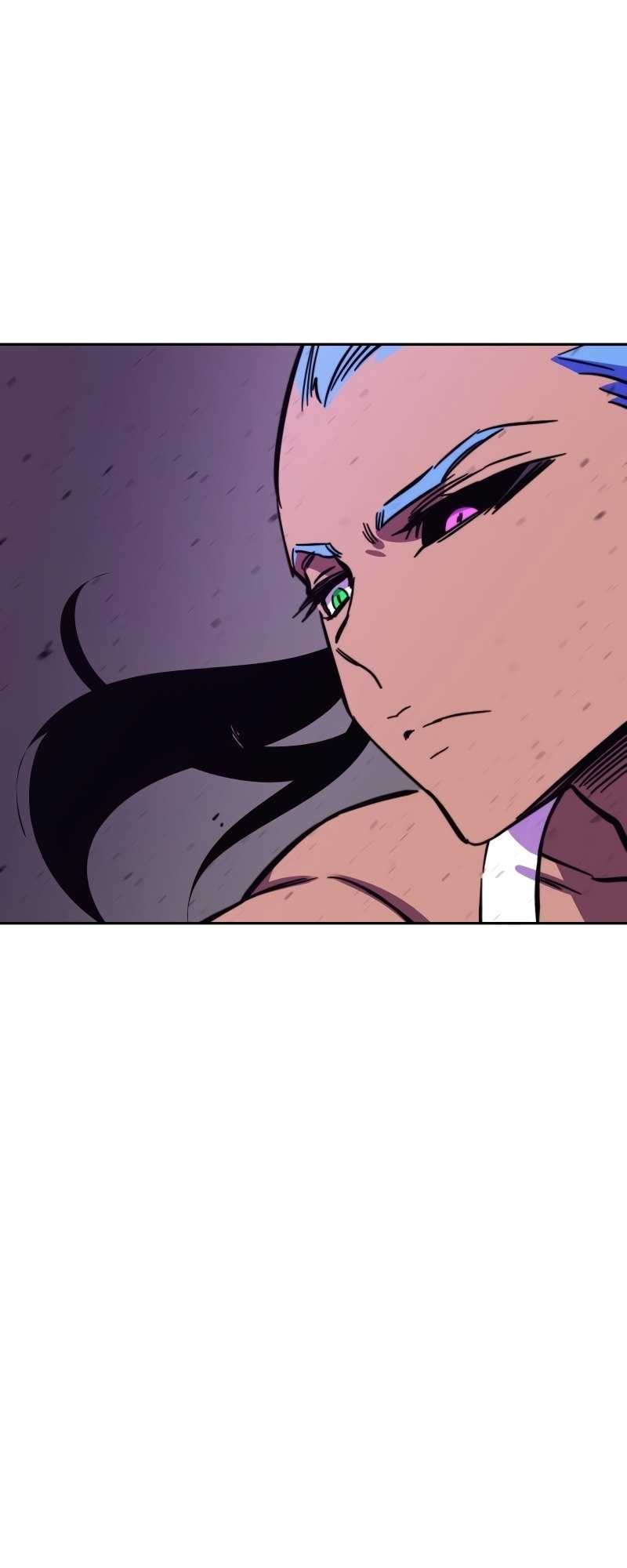 X Ash Chapter 102 Gambar 25