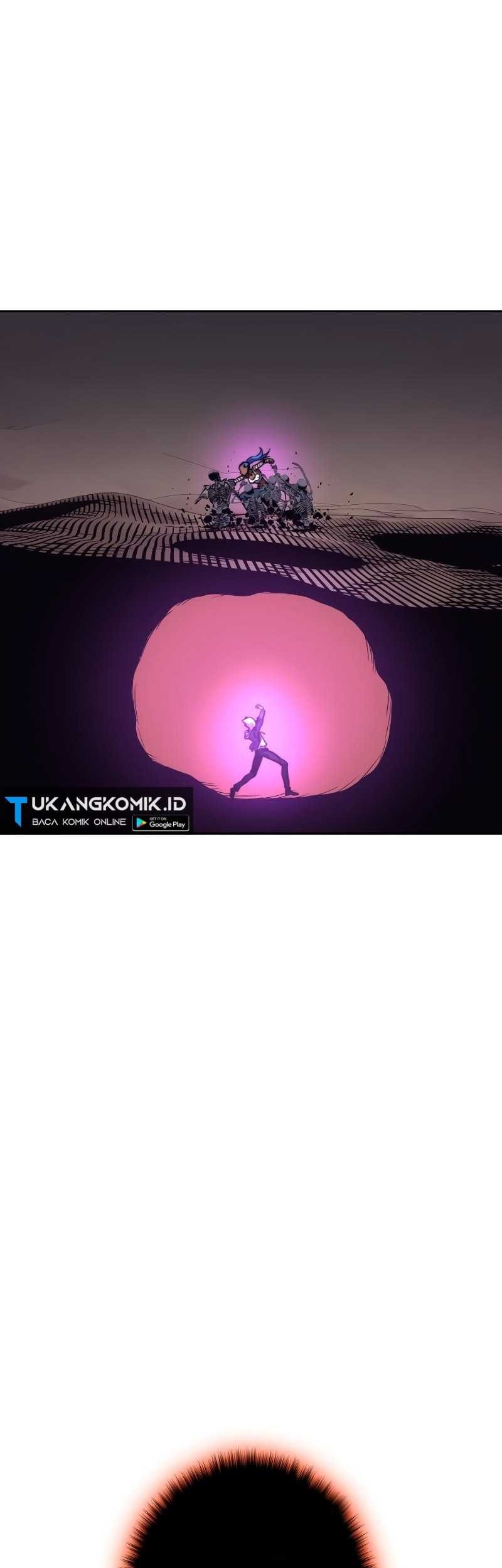 X Ash Chapter 102 Gambar 26