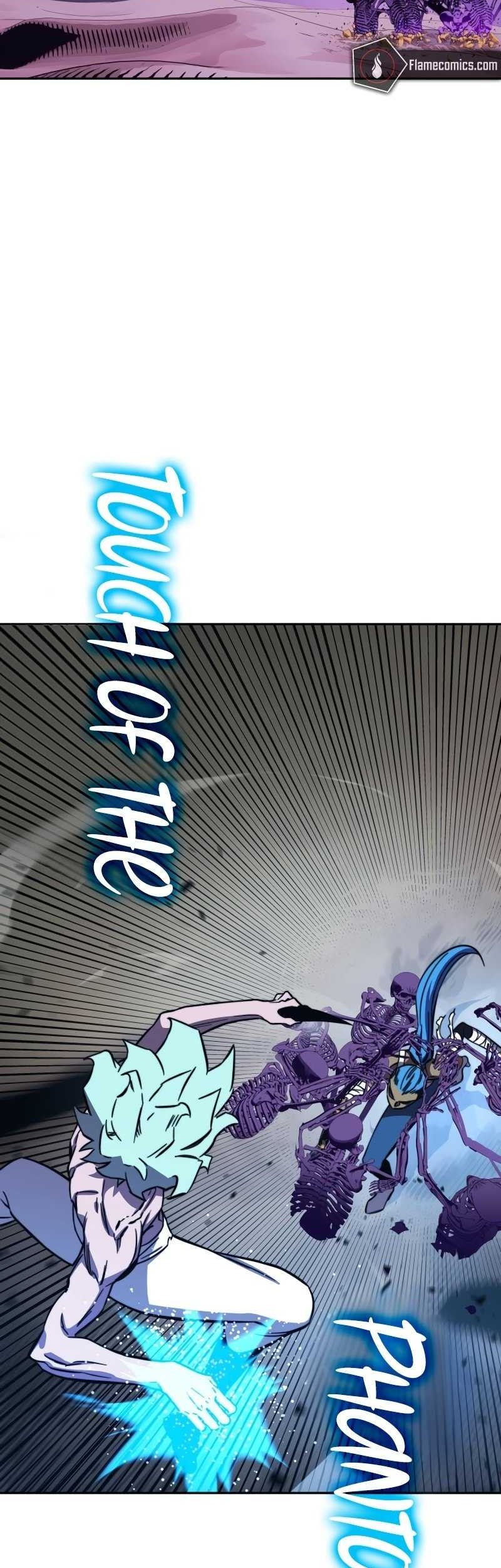 X Ash Chapter 102 Gambar 28