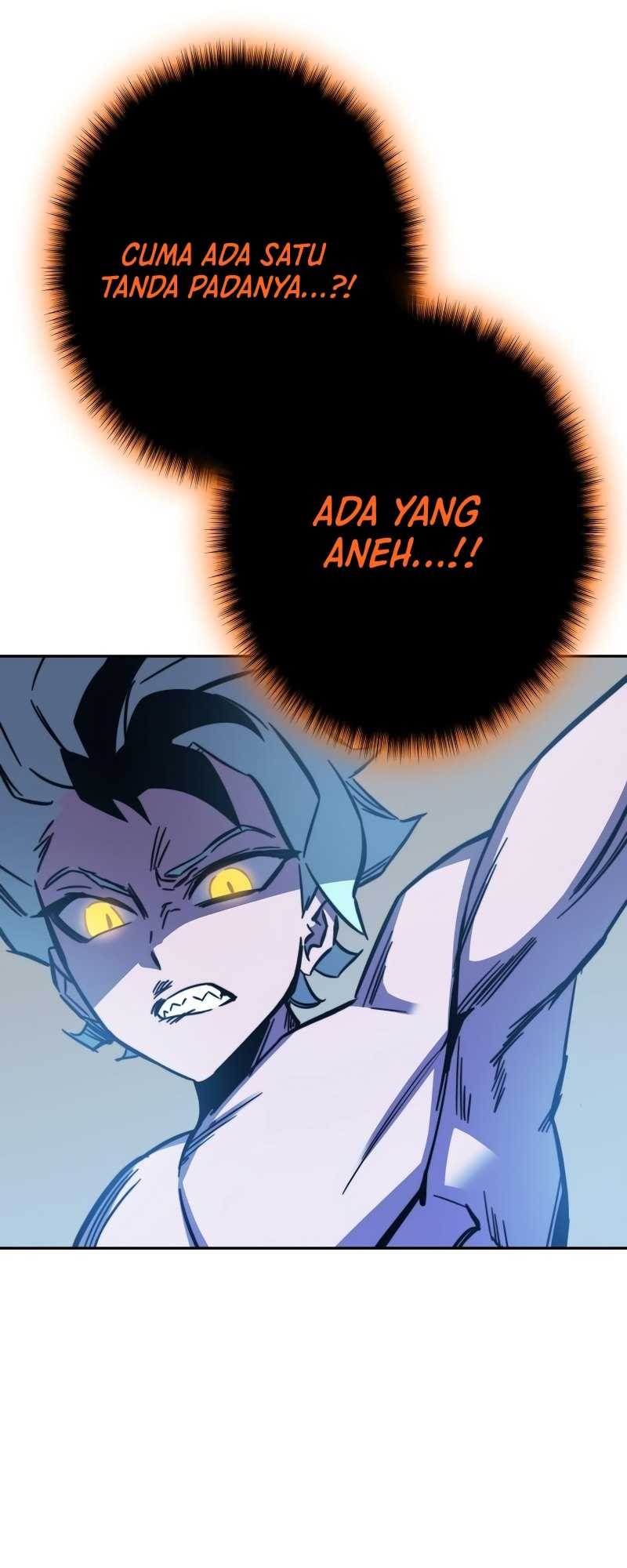 X Ash Chapter 102 Gambar 30