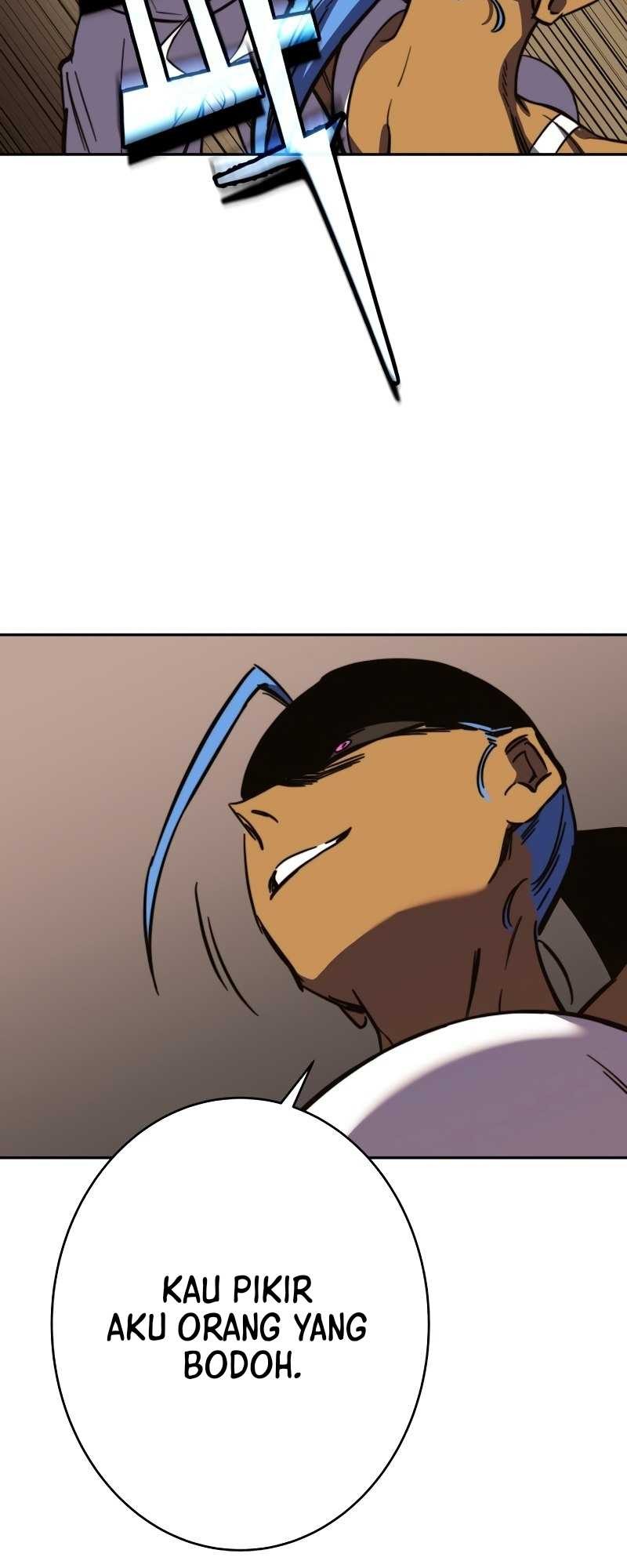 X Ash Chapter 102 Gambar 35