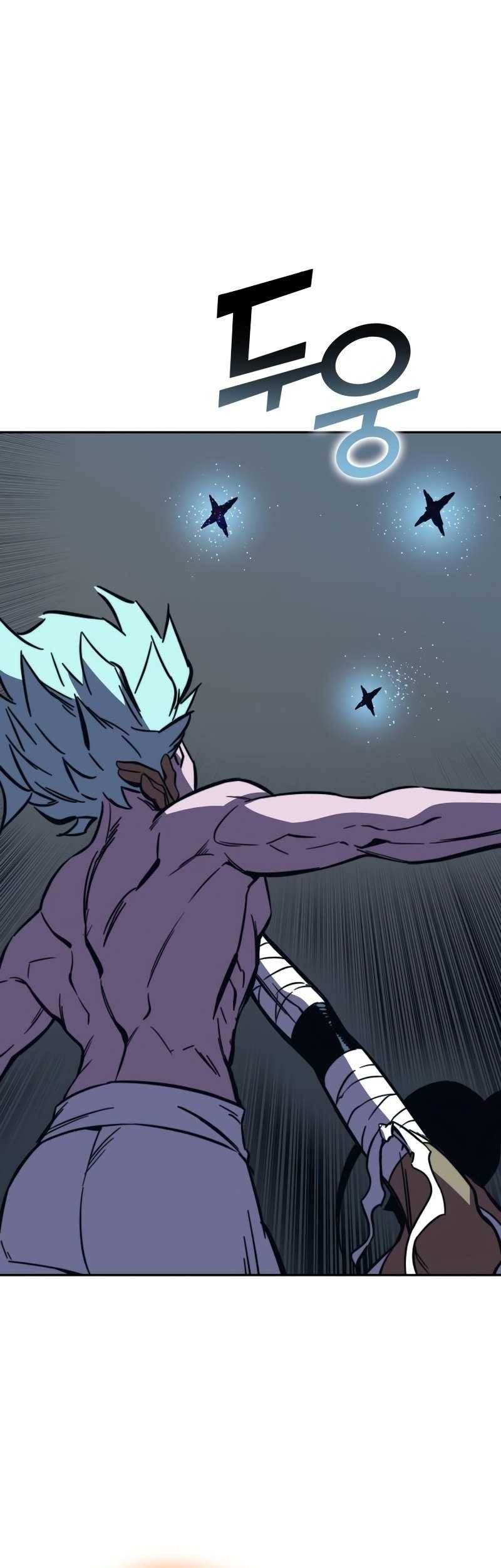 X Ash Chapter 102 Gambar 36