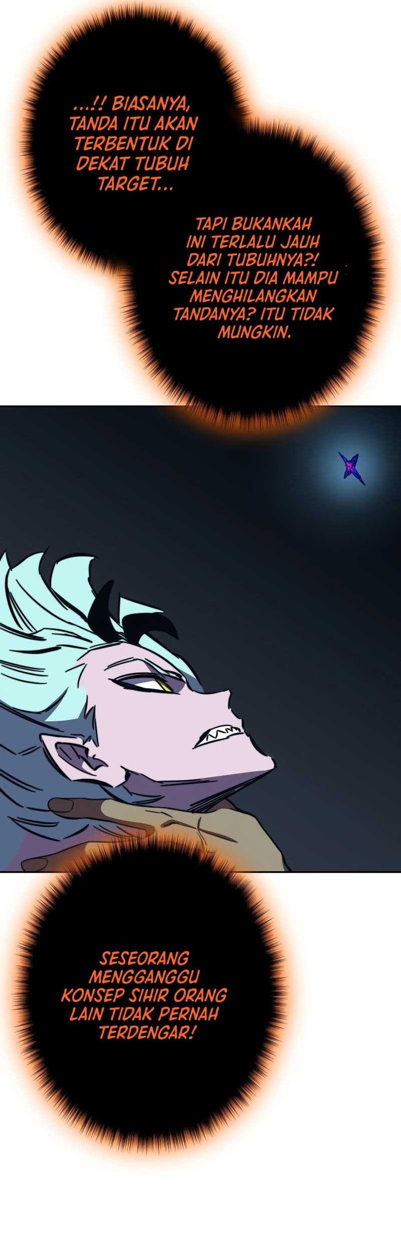 X Ash Chapter 102 Gambar 37