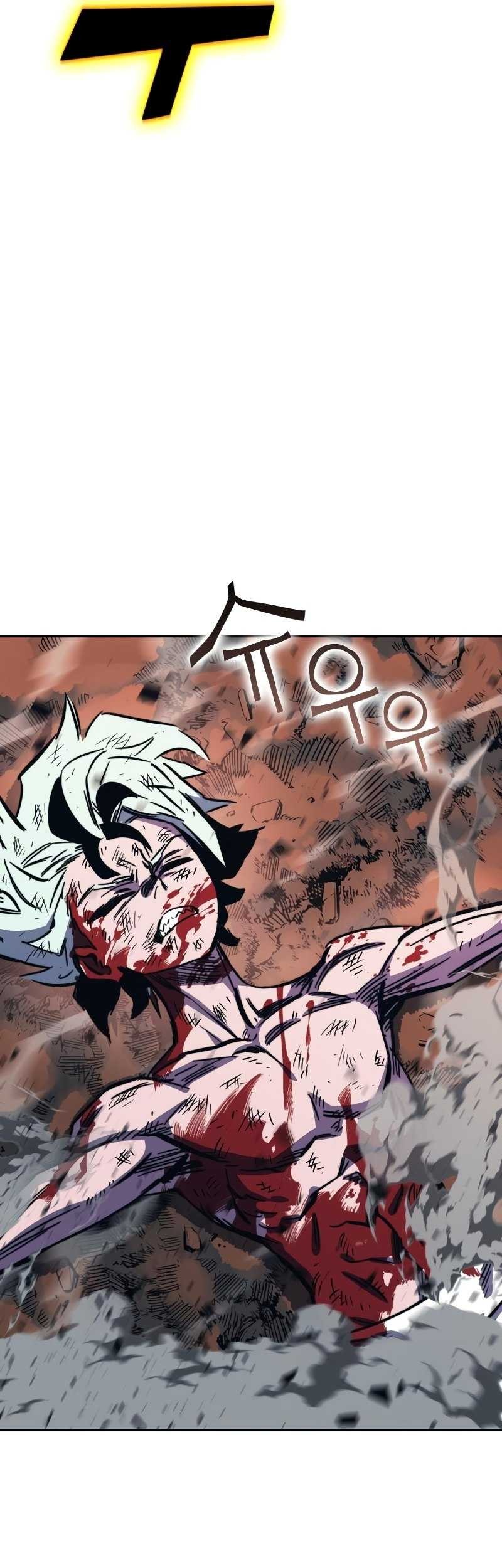 X Ash Chapter 102 Gambar 41