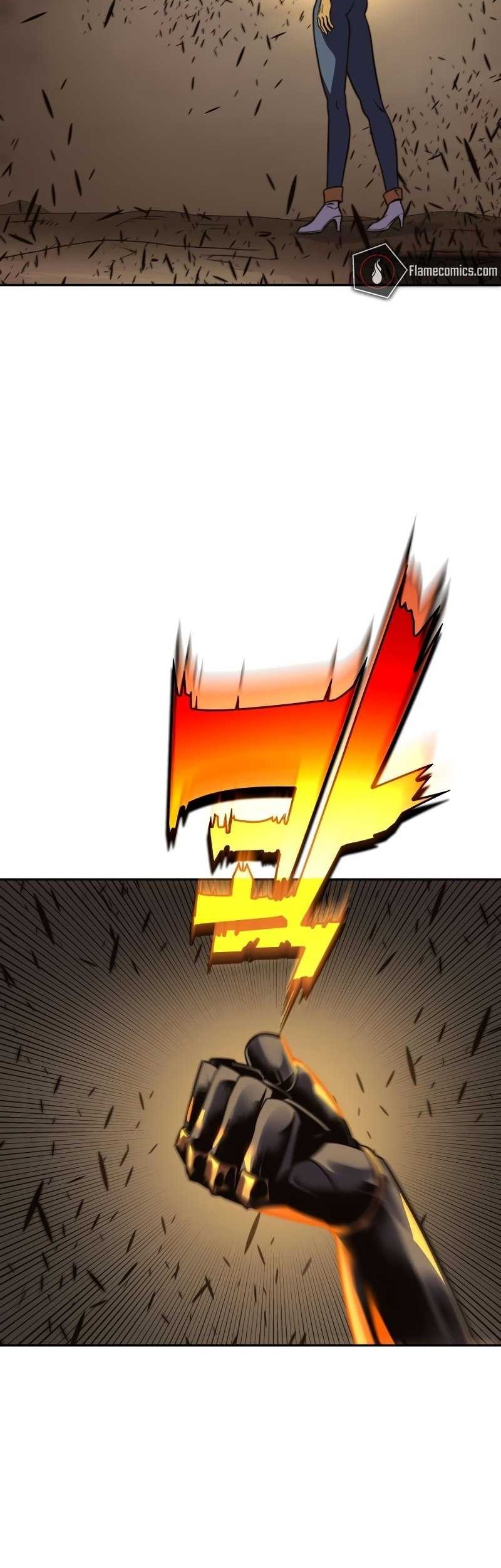 X Ash Chapter 102 Gambar 43