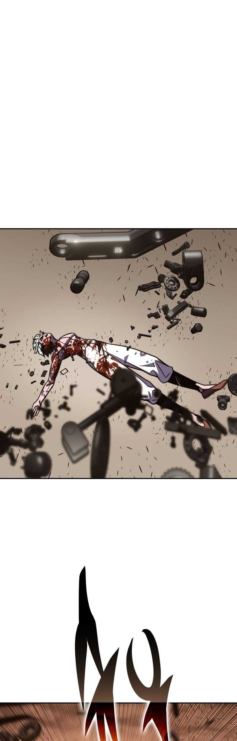 X Ash Chapter 102 Gambar 44