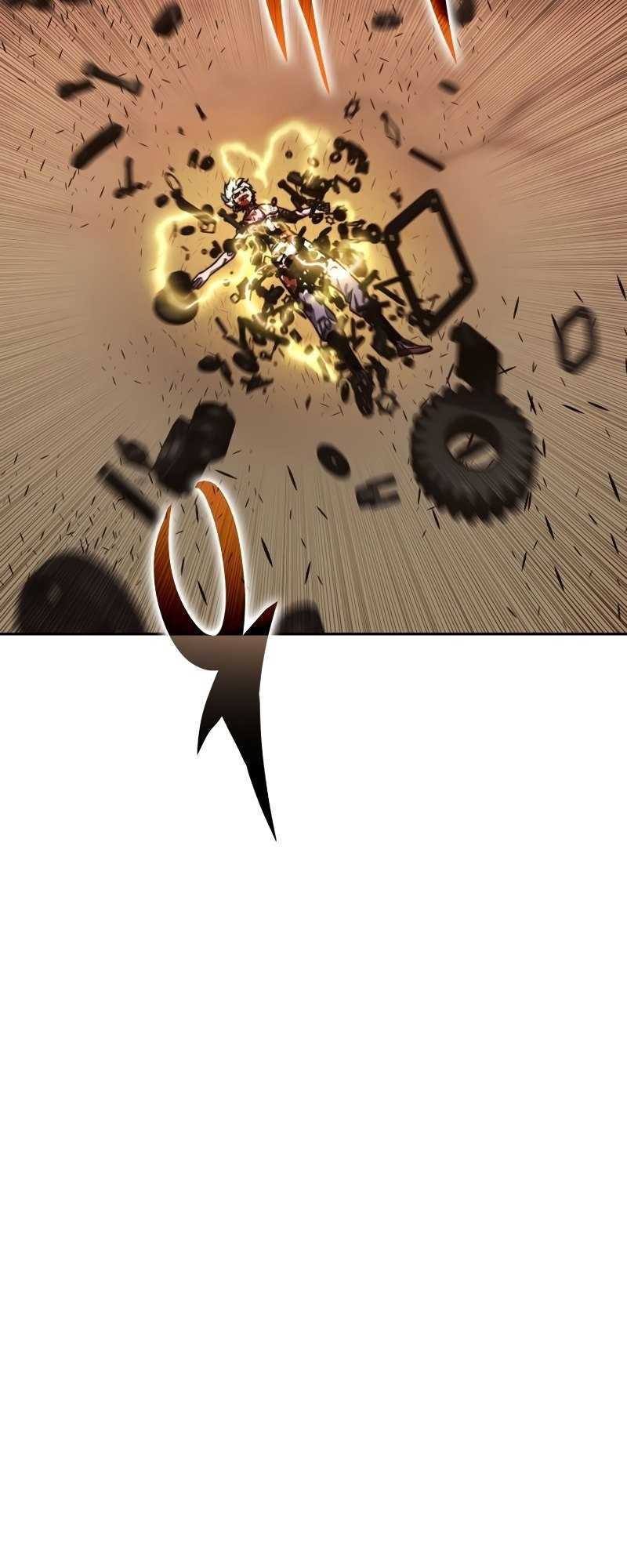 X Ash Chapter 102 Gambar 45