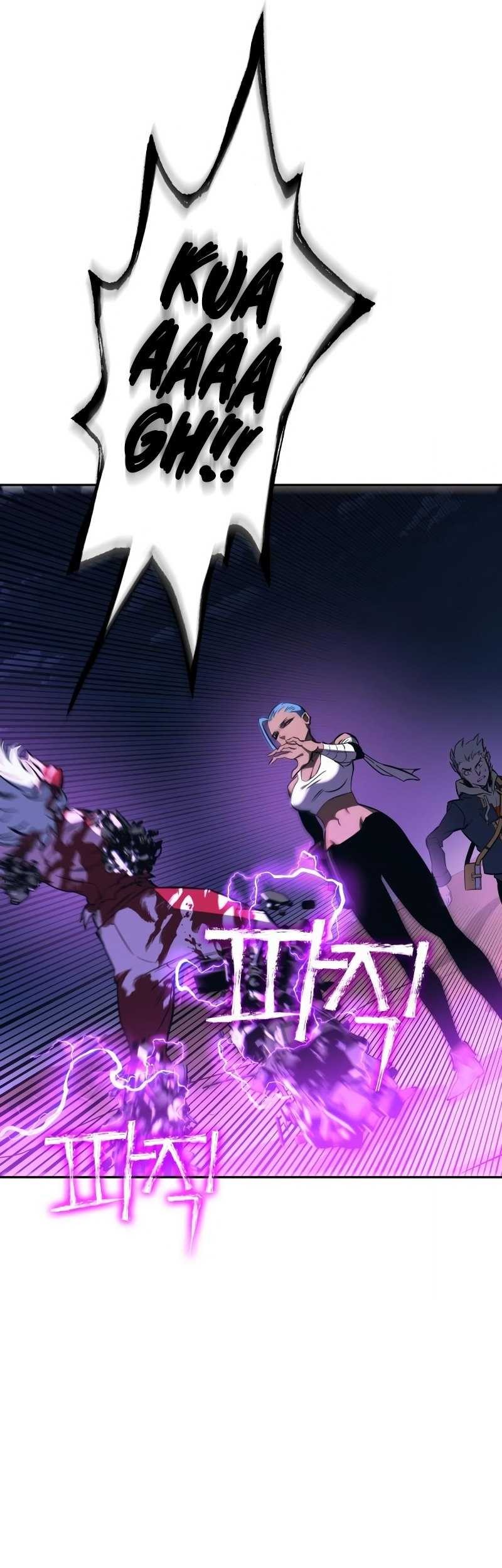 X Ash Chapter 101 Gambar 45