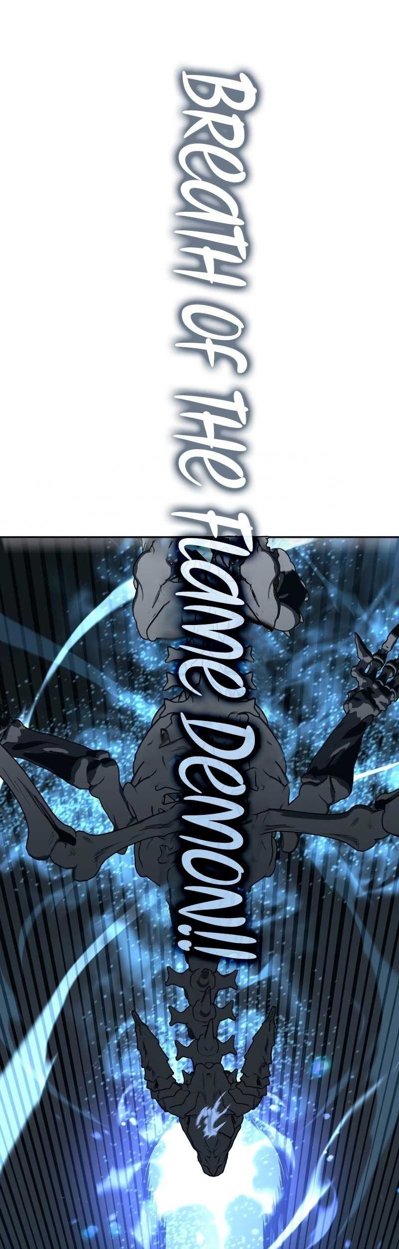 X Ash Chapter 101 Gambar 50